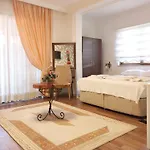 Aparthotel Jasmin Göcek