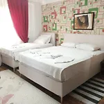 Jasmin Appart hôtel Göcek