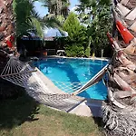 Jasmin Aparthotel 4*