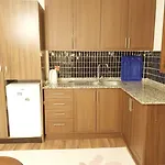 Aparthotel Jasmin 4*