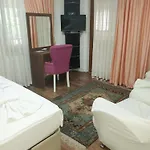 Jasmin Aparthotel Göcek