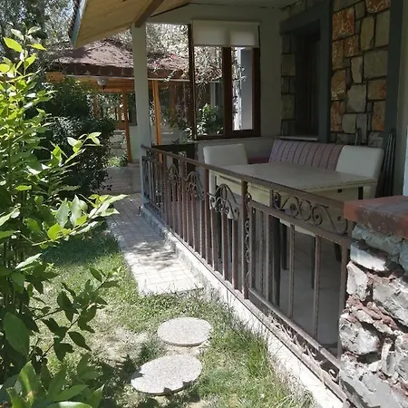 Jasmin Aparthotel Gocek (Fethiye)