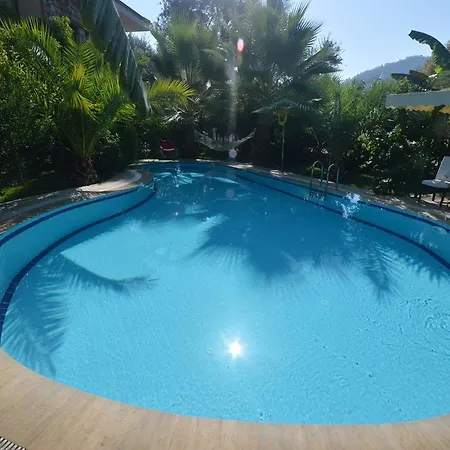 Appart hôtel Jasmin