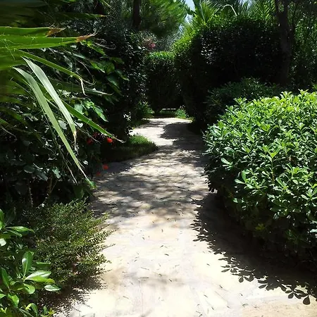 Aparthotel Jasmin Gocek (Fethiye)