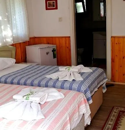 Jasmin 3* Gocek (Fethiye)