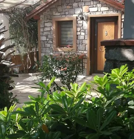 Jasmin Appart hôtel 2*