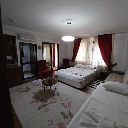 Aparthotel Jasmin Gocek (Fethiye)