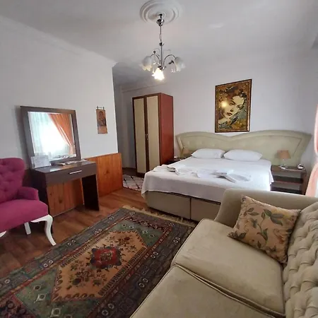 Aparthotel Jasmin
