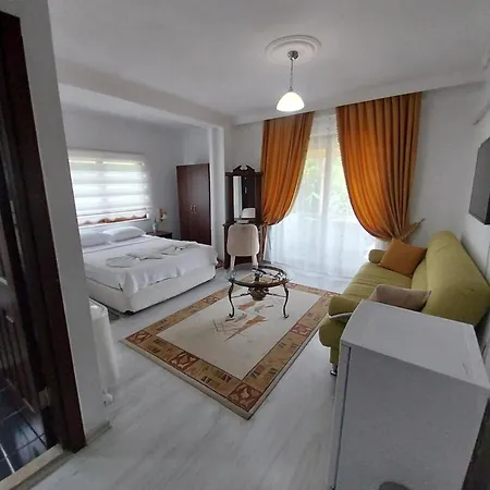 Jasmin Aparthotel Göcek