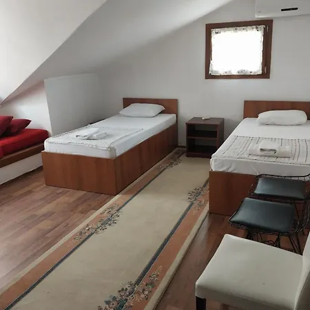 Jasmin Gocek (Fethiye)