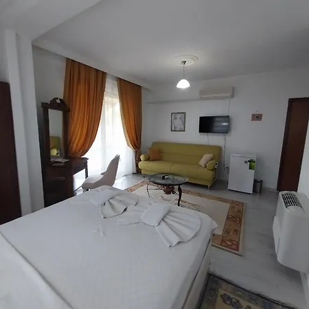 Jasmin Aparthotel