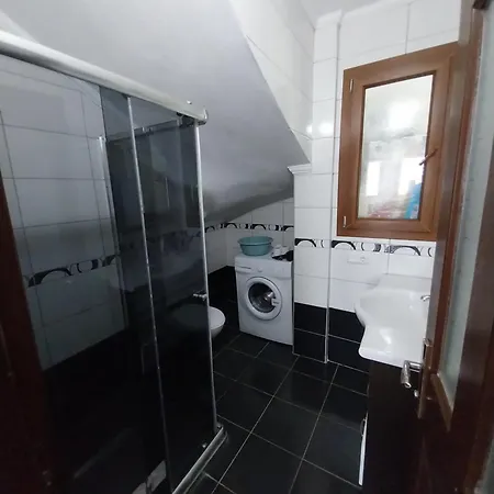 Appart hôtel Jasmin 2*