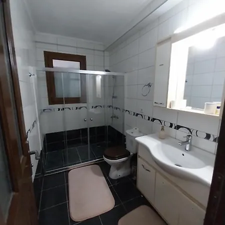 Aparthotel Jasmin Gocek (Fethiye)