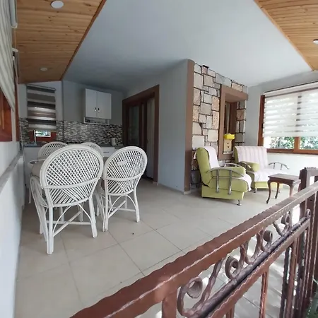 Jasmin 4* Göcek