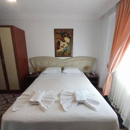 Jasmin Aparthotel Gocek (Fethiye)