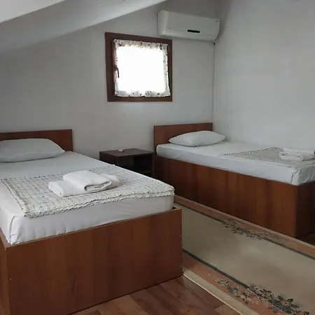 Aparthotel Jasmin 2*