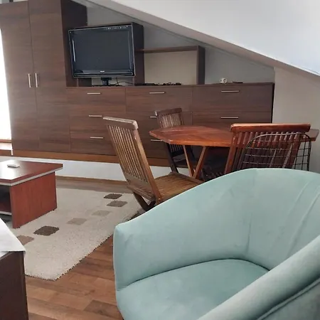 Aparthotel Jasmin Göcek