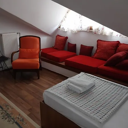 Jasmin Aparthotel Göcek