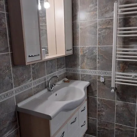 Jasmin Aparthotel