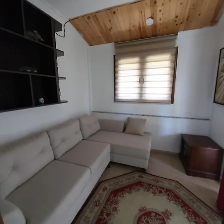 Aparthotel Jasmin 2*