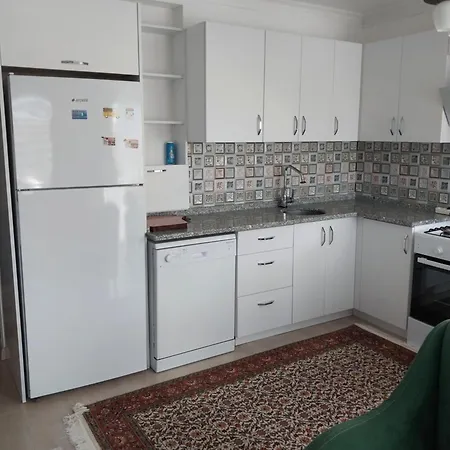 Jasmin Aparthotel 3*