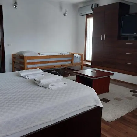 Aparthotel Jasmin
