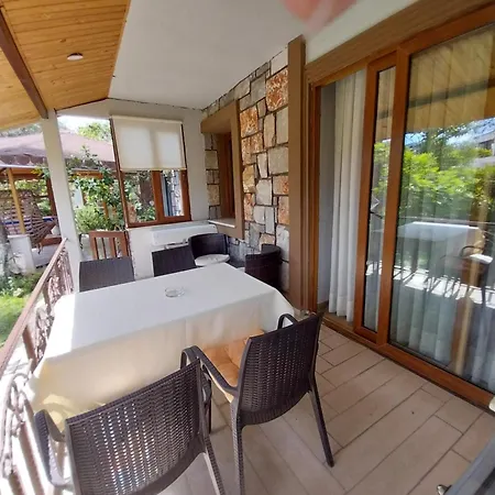 Aparthotel Jasmin Gocek (Fethiye)