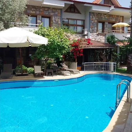 Aparthotel Jasmin