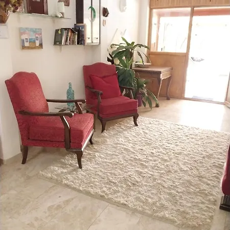 Jasmin Aparthotel 4*