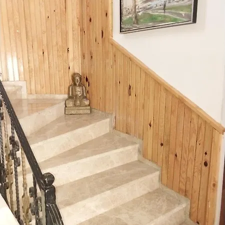 Aparthotel Jasmin Gocek (Fethiye)