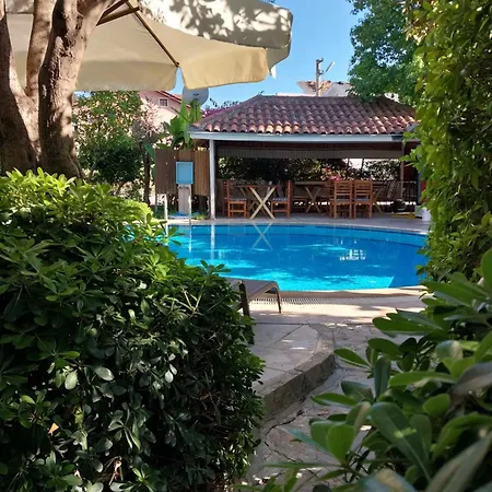 Jasmin Aparthotel