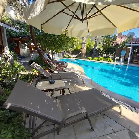 Jasmin Gocek (Fethiye)