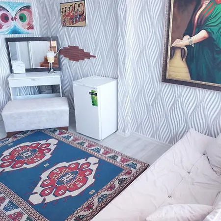 Jasmin Aparthotel Göcek