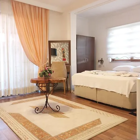 Aparthotel Jasmin Göcek