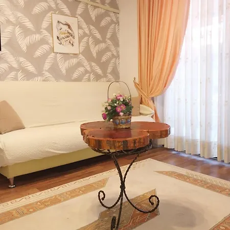 Aparthotel Jasmin