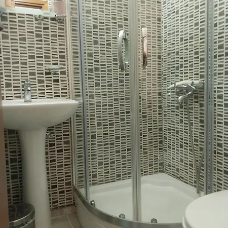 Jasmin Aparthotel 2*