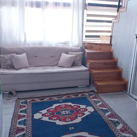 Jasmin Aparthotel Gocek (Fethiye)