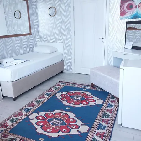 Aparthotel Jasmin Gocek (Fethiye)