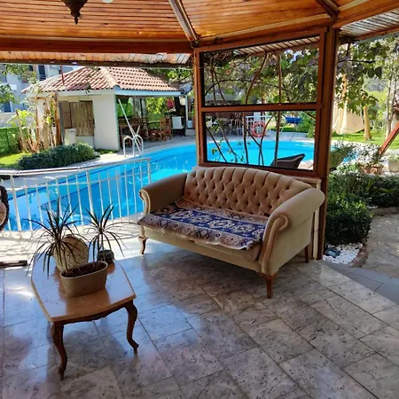 Jasmin 3* Gocek (Fethiye)