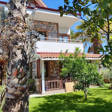 Jasmin Aparthotel Gocek (Fethiye)