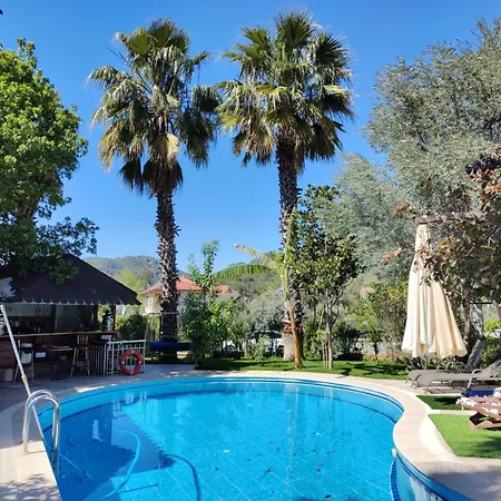 Aparthotel Jasmin Gocek (Fethiye)