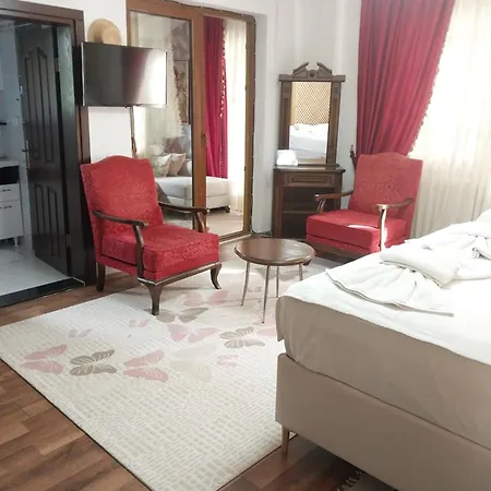 Jasmin 3* Gocek (Fethiye)