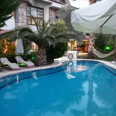 Jasmin Gocek (Fethiye)