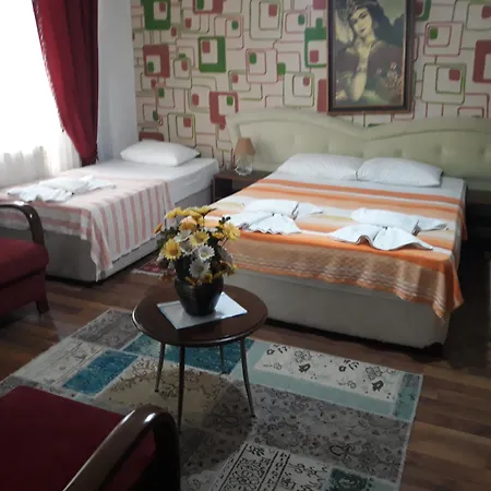 Jasmin 3* Gocek (Fethiye)