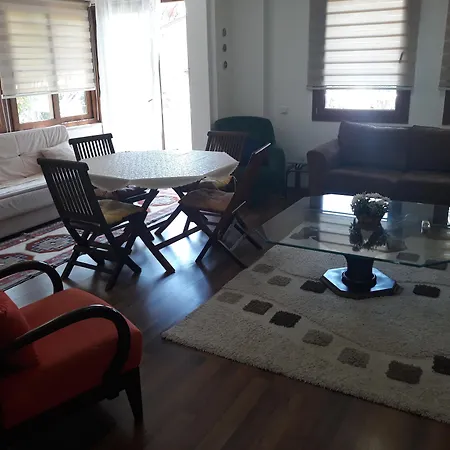 Jasmin Aparthotel Göcek