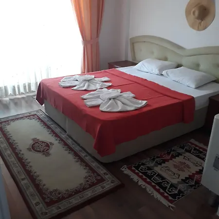 Aparthotel Jasmin