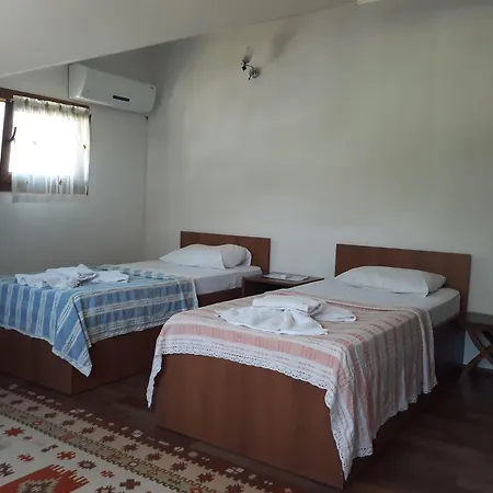 Jasmin Aparthotel 3*