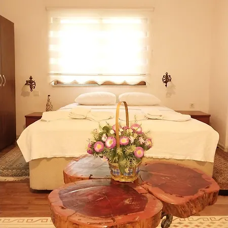 Jasmin Aparthotel Göcek