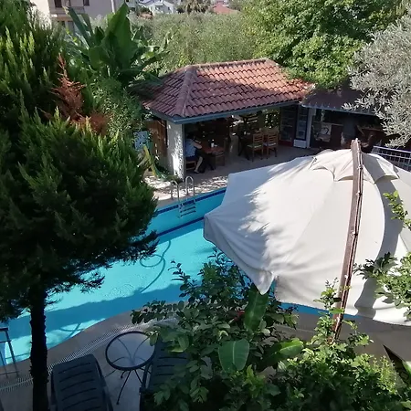 Jasmin Aparthotel Gocek (Fethiye)