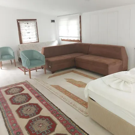 Aparthotel Jasmin Göcek